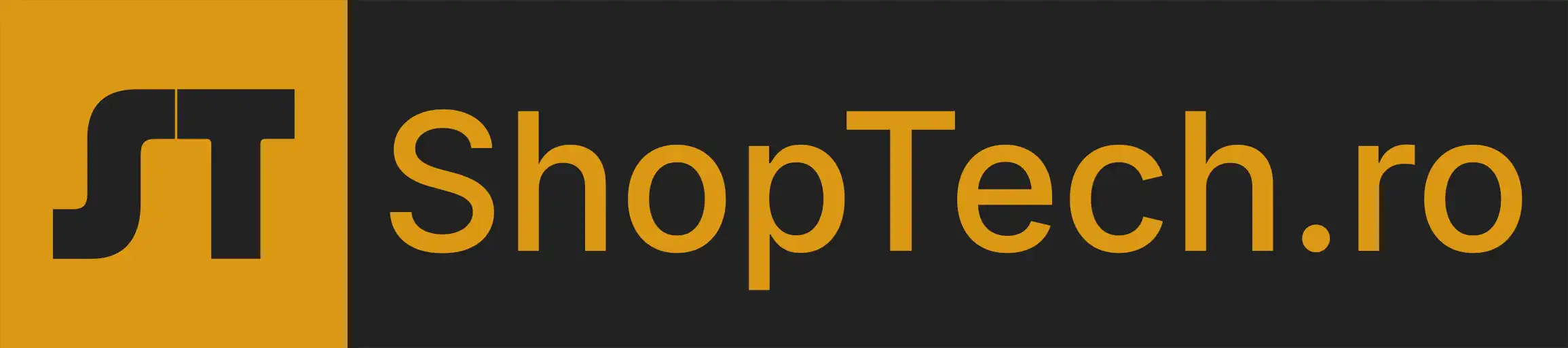 shoptech logo