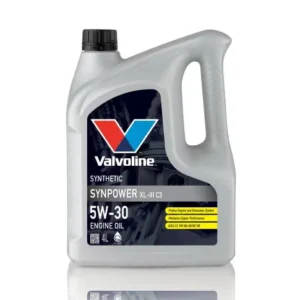 valvoline-synpower-xl-iii-5w-30-4l