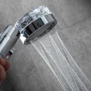 Capul Heliwer InnovaGoods aduce filtrare și presiune superioare într-un design inteligent