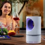 Lampă anti‑țânțari KL Virvel InnovaGoods