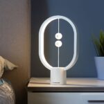 Sfere magnetice activate pentru lumină