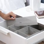 Panou detașabil din setul Condor InnovaGoods – plastic ABS