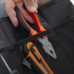 Cutie organizatoare pliabilă pentru portbagaj 55 L