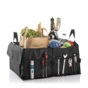 Geantă portbagaj pliabilă Carry InnovaGoods