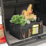Geantă portbagaj pliabilă Carry InnovaGoods