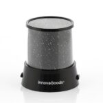 Proiector de stele LED Vezda InnovaGoods – atmosferă tavan înstelat