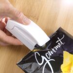 Sigilator magnetic pentru frigider