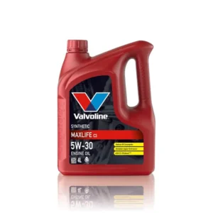 ulei-valvoline-maxlife-c3-5w-30-4l