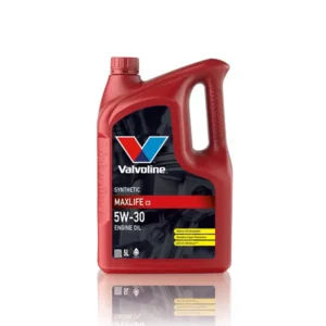 ulei-valvoline-maxlife-c3-5w-30-5l