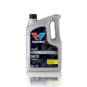 ulei-valvoline-synpower-xl-iv-c5-0w-20-5l