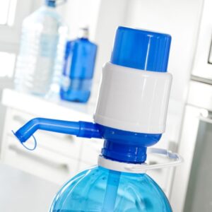 Dozator apă compatibil bidoane 2,5–10 L