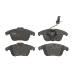 set-placute-frana-audi-trw-fata-gdb1814
