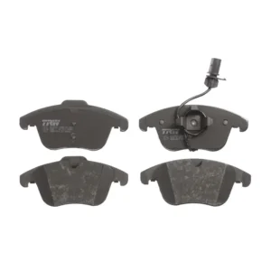 set-placute-frana-audi-trw-fata-gdb1814