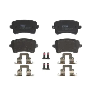 set-placute-frana-spate-audi-trw-GDB2107