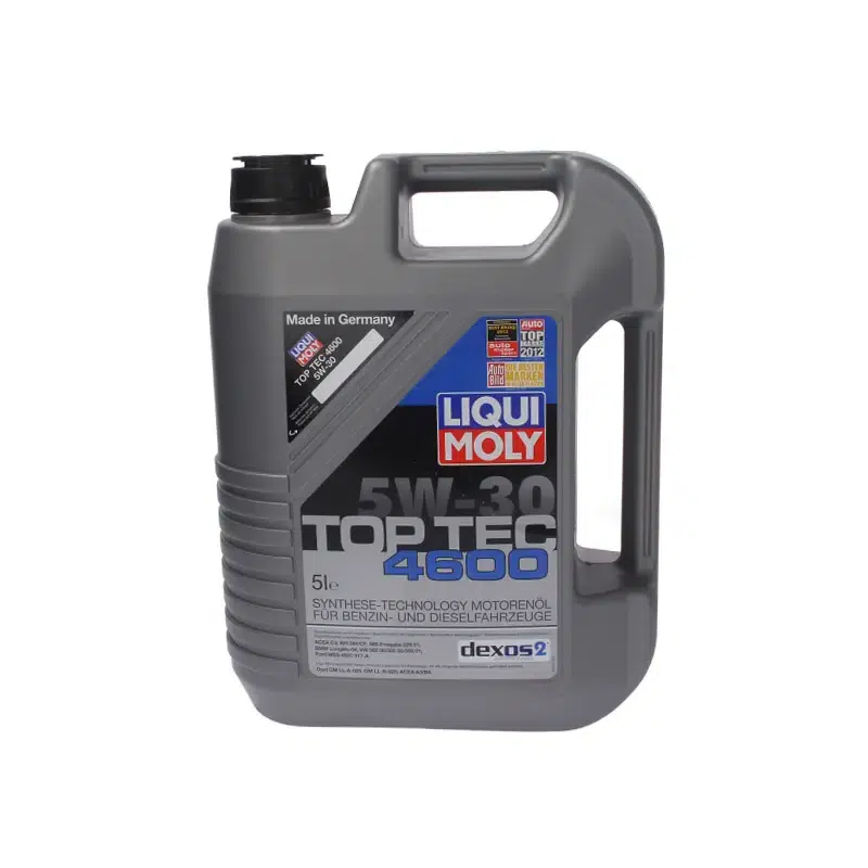 ulei-motor-Liqui-Moly-4600-5w30-5l ulei-motor-Liqui-Moly-4600-5w30-5l