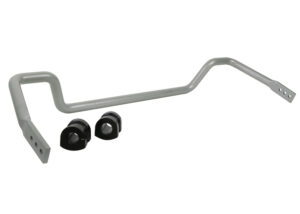 Bară stabilizatoare - 27 mm reglabilă în 3 puncte, punte față BMW BBF38Z