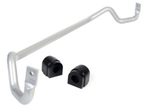 Bară stabilizatoare - 27 mm nereglabilă, punte față BMW BBF43