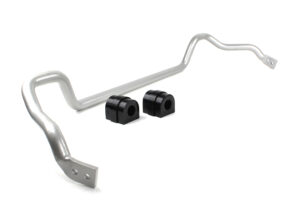 Bară stabilizatoare - 27 mm reglabilă în 2 puncte, punte față BMW BBF45Z