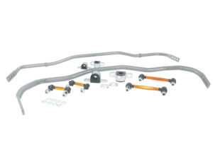Bară stabilizatoare - Kit auto, față și spate FORD BFK006