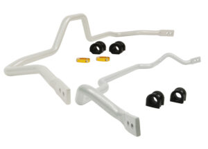 Bară stabilizatoare - Kit auto, față și spate HONDA BHK001