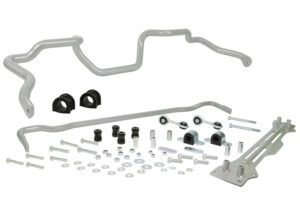 Bară stabilizatoare - Kit auto, față și spate HONDA BHK009