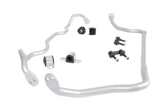 Bară stabilizatoare - Kit auto, față și spate HONDA BHK010