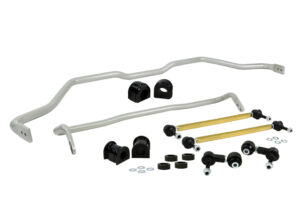 Bară stabilizatoare - Kit auto, față și spate HONDA BHK017