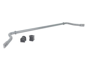 Bară stabilizatoare - 24 mm reglabilă în 2 puncte, punte față MAZDA BMF23Z