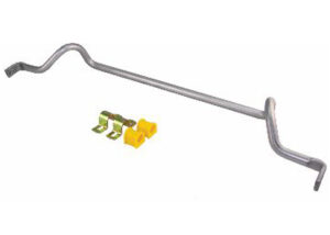 Bară stabilizatoare - 24 mm reglabilă în 2 puncte, punte față MITSUBISHI BMF56Z