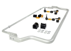 Bară stabilizatoare - Kit auto, față și spate MAZDA BMK002