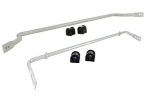 Bară stabilizatoare - Kit auto, față și spate MAZDA BMK003