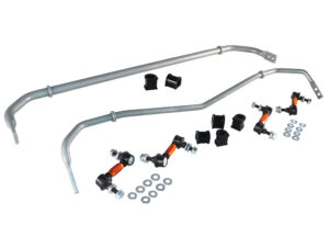 Bară stabilizatoare - Kit auto, față și spate MAZDA BMK006