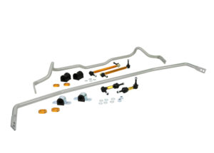 Bară stabilizatoare - Kit auto, față și spate FORD BMK012