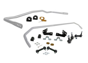 Bară stabilizatoare - Kit auto, față și spate MAZDA BMK013