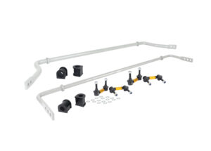 Bară stabilizatoare - Kit auto, față și spate MAZDA BMK014