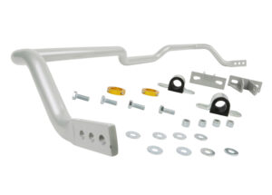 Bară stabilizatoare - 26 mm reglabilă în 3 puncte, punte spate MITSUBISHI BMR65XXZ