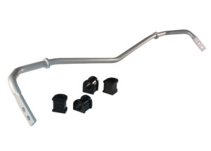 Bară stabilizatoare - 18 mm reglabilă în 2 puncte, punte spate MAZDA BMR77Z
