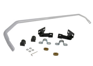 Bară stabilizatoare - 16 mm reglabilă în 2 puncte, punte spate MAZDA BMR94Z