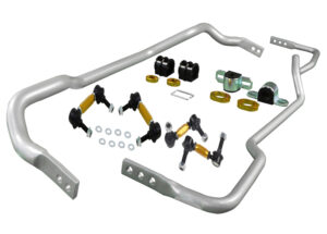Bară stabilizatoare - Kit auto, față și spate NISSAN BNK006