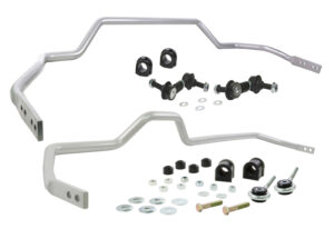 Bară stabilizatoare - Kit auto, față și spate NISSAN BNK010