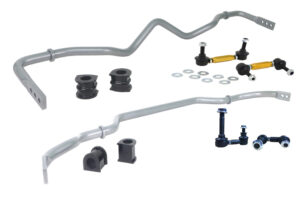 Bară stabilizatoare - Kit auto, față și spate NISSAN BNK014
