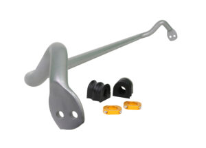 Bară stabilizatoare - 24 mm reglabilă în 2 puncte, punte față SUBARU BSF33XZ