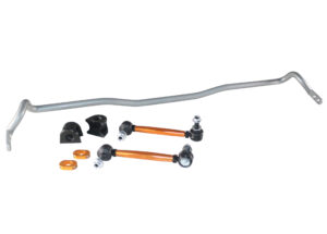 Bară stabilizatoare - 22 mm reglabilă în 2 puncte, punte față TOYOTA BSF45XZ