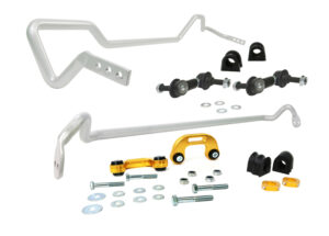 Bară stabilizatoare - Kit auto, față și spate SUBARU BSK007