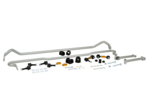 Bară stabilizatoare - Kit auto, față și spate SUBARU BSK019