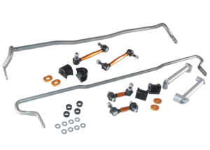 Bară stabilizatoare - Kit auto, față și spate TOYOTA BSK020
