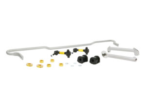 Bară stabilizatoare - 18 mm reglabilă în 3 puncte, punte spate TOYOTA BSR54XZ