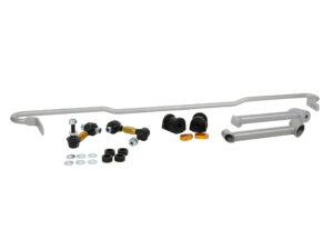 Bară stabilizatoare - 16 mm reglabilă în 3 puncte, punte spate TOYOTA BSR54Z