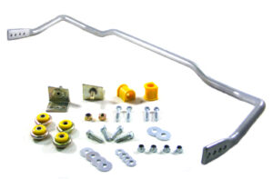 Bară stabilizatoare - 18 mm reglabilă în 4 puncte TOYOTA BTF25Z