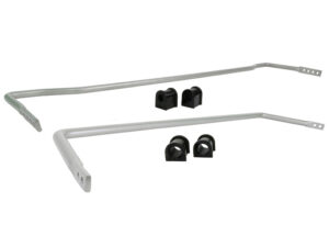 Bară stabilizatoare - Kit auto, față și spate TOYOTA BTK004